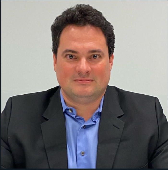 Eduardo Santos Silva
