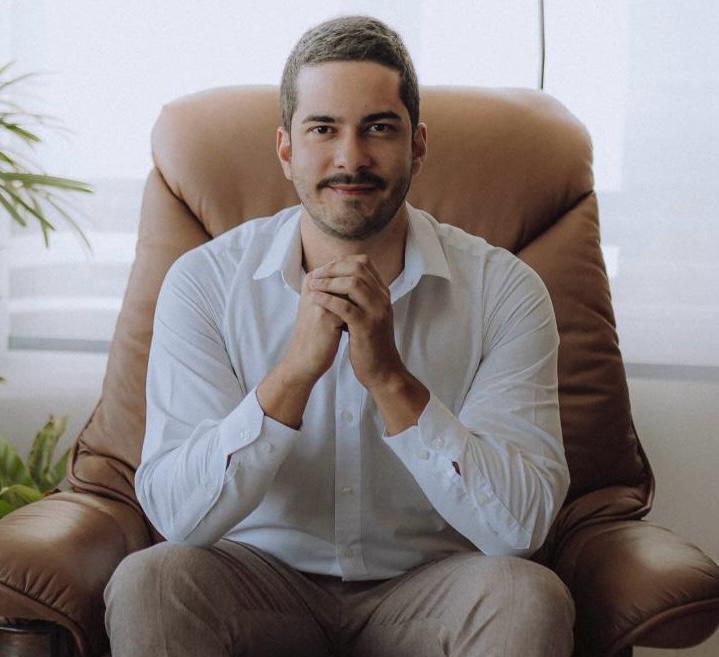 Rodrigo Ximenes